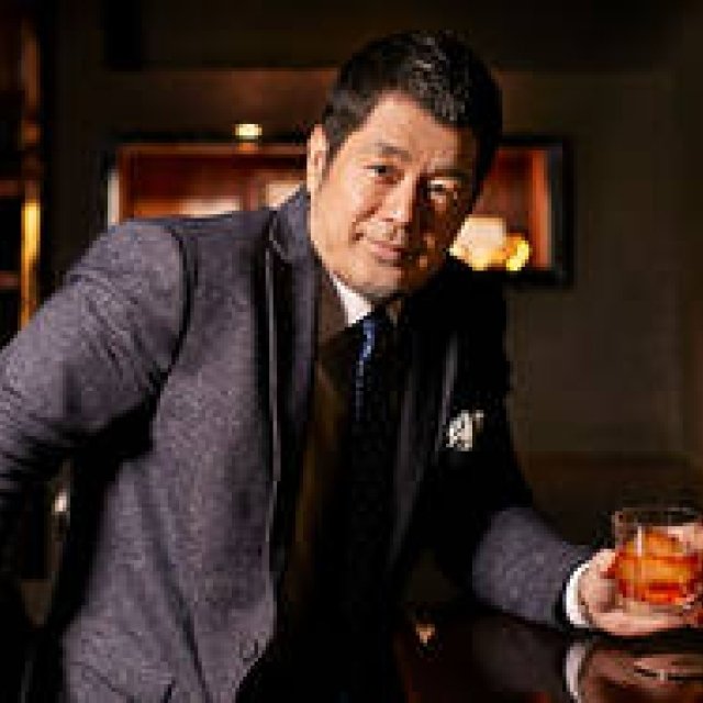 髙田延彦が語る、ヘネシー X.Oの味わい|Hennessy X.O