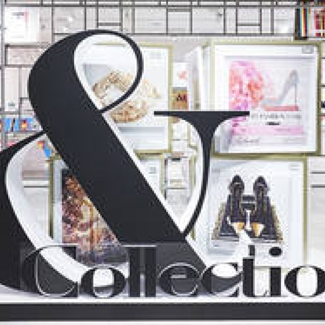 世界中のセレブが愛するポップアートの専門店「&Collection」がオープン｜ART