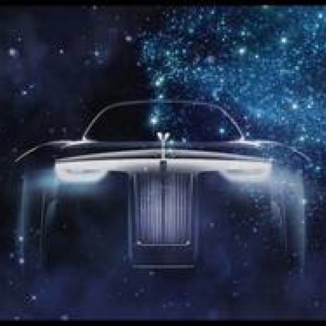 ロールス・ロイスのミューズの物語を動画で公開｜Rolls-Royce