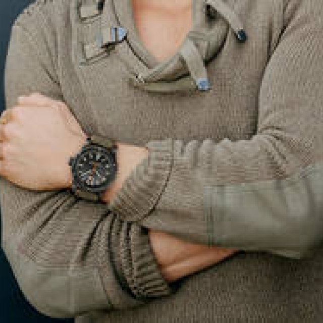 ロマンスを求めて、世界の遥か彼方へ。サファリへ。｜Ralph Lauren Watch & Jewelry