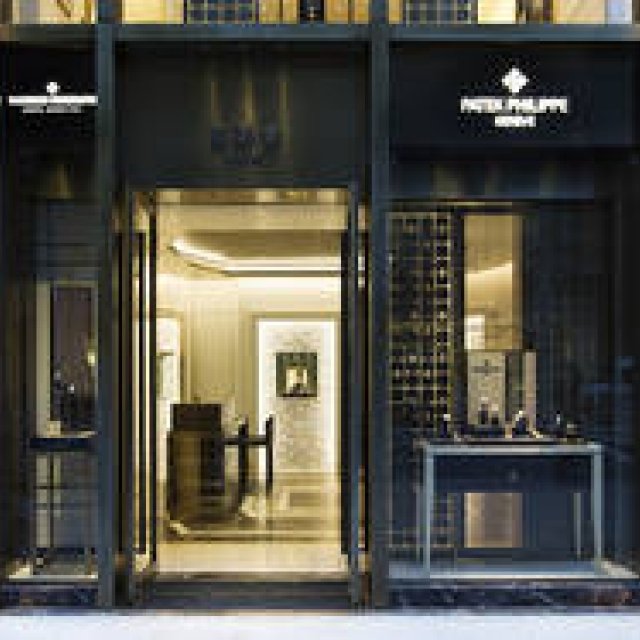 老舗時計店「日新堂 銀座本店」がリニューアルオープン｜WATCH