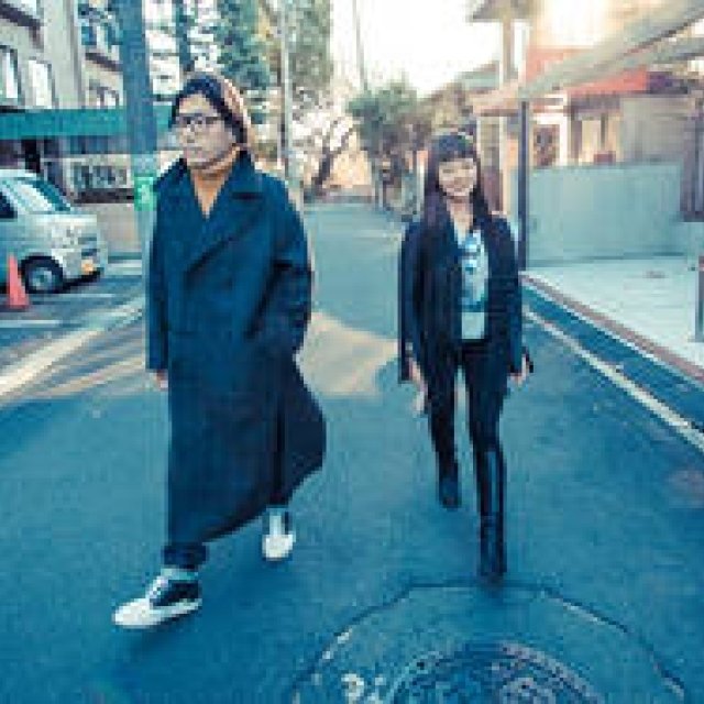 祐真朋樹・編集大魔王対談｜vol.16  祐真キキさん