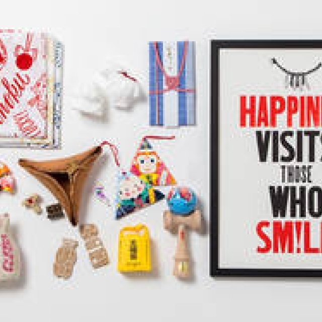 2017年が素晴らしい一年になるように…縁起物やラッキーアイコンと迎える新年｜BEAMS