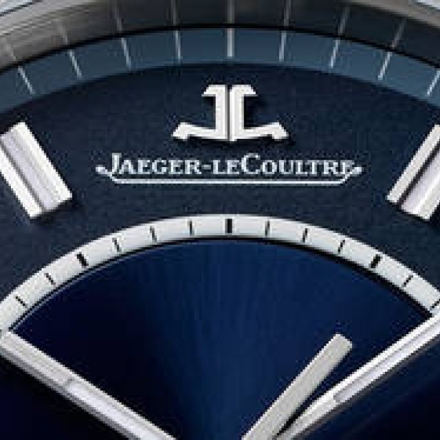 自動巻きとなり、60周年を祝う、グランドメゾンのアイコン｜Jaeger-LeCoultre