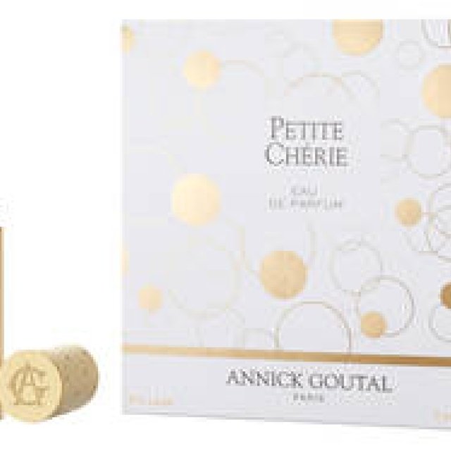 【1/2発売】新年を祝うゴールドボトルのパーススプレーが登場｜ANNICK GOUTAL