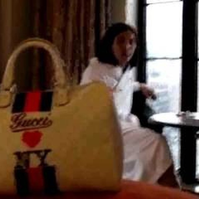 "Club TOMOKI featuring Gucci Fifth Avenue #002"