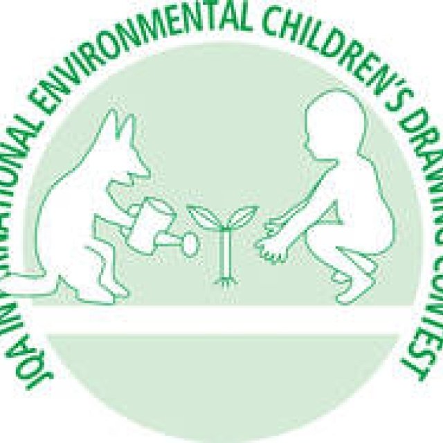 「第18回 JQA地球環境世界児童画コンテスト」作品募集開始｜ART