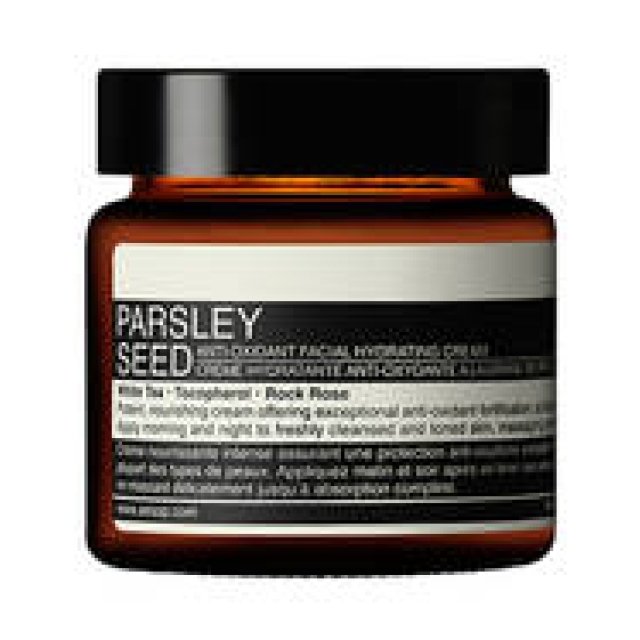 【1/10発売】うるおいとはりが必要な肌に、イソップのハイドレーティング クリームを｜Aēsop