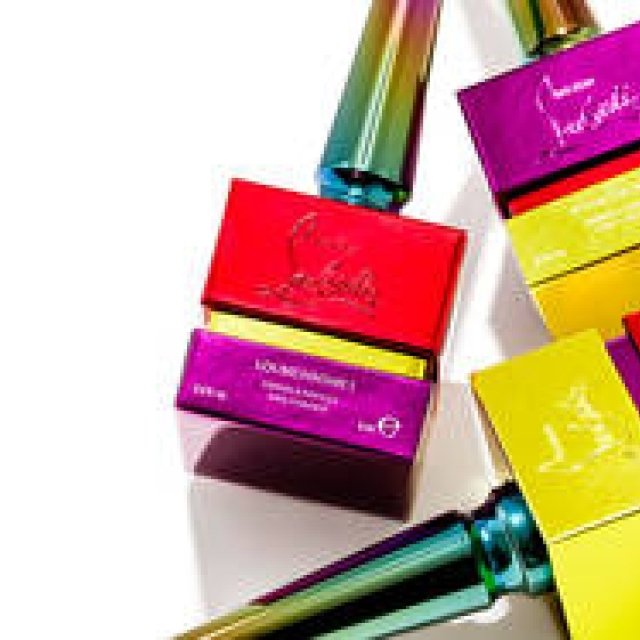 【1/18発売】スペッキオからインスパイアされたネイルカラー発売｜Christian Louboutin