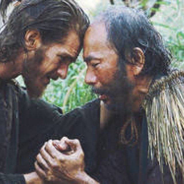 巨匠マーティン・スコセッシが日本文学の金字塔『沈黙』をついに映画化！｜MOVIE