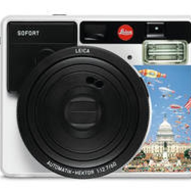 「ライカ ゾフォート」にヒロ・ヤマガタとのコラボレーションモデルが登場｜LEICA