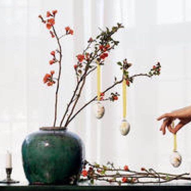 ロイヤルコペンハーゲン 春を祝う2017スプリングコレクション｜Royal Copenhagen