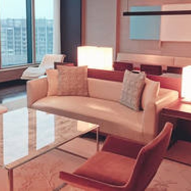 連載｜麗子の部屋♥︎ 第7回「コンラッド東京」で冬のおこもり