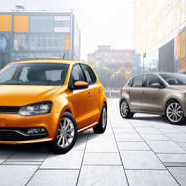 フォルクスワーゲン ポロに2種類の特別限定車｜Volkswagen