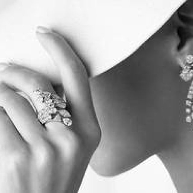 新作ハイジュエリーコレクション「ココ アヴァン シャネル」発表｜CHANEL