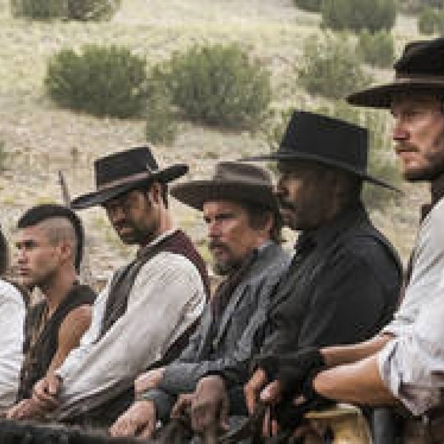 『マグニフィセント・セブン』が予習できる特別映像が公開｜MOVIE