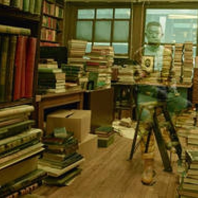 「見えない男」から垣間見えるモンクレールの多様性｜MONCLER