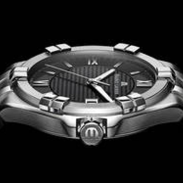 マニュファクチュールが製造する誇らしきHigh-Value｜MAURICE LACROIX