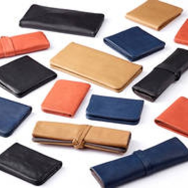 シンプル イズ ベストを体現。“優しさ”を感じるレザーシリーズ｜METAPHYS