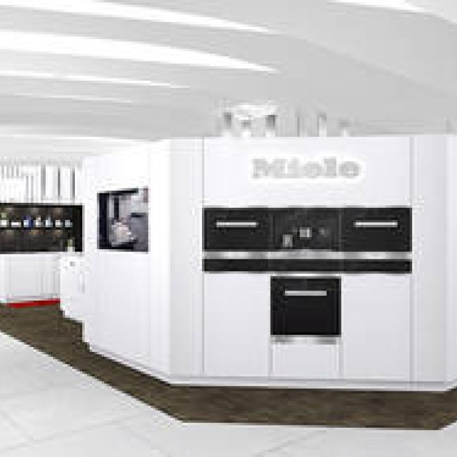 ミーレのポップアップストア「Mieleのある豊かな暮らし」を開催｜Miele