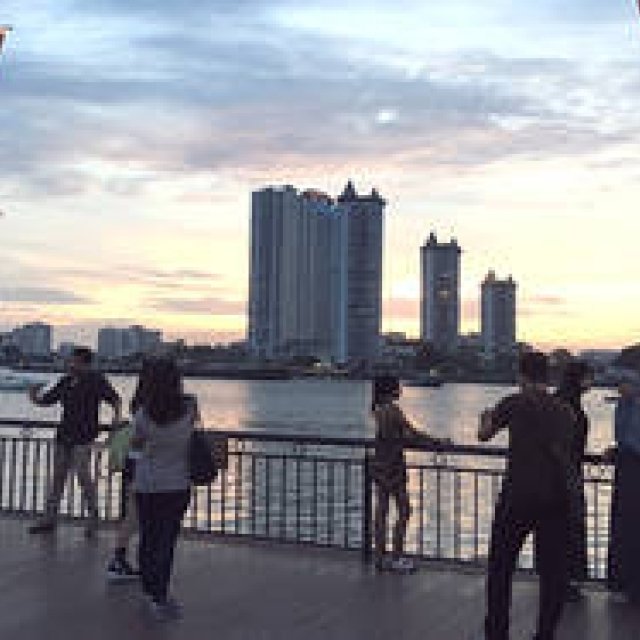 連載｜旅時間を愉しむ バンコクへの旅 Vol.3