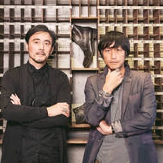 米山庸二×三原康裕 特別対談「モノを創るということ」｜M･A･R･S