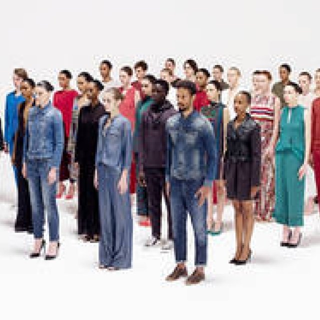 イタリア人アーティストを起用したシスレーの2017年春夏キャンペーン｜SISLEY