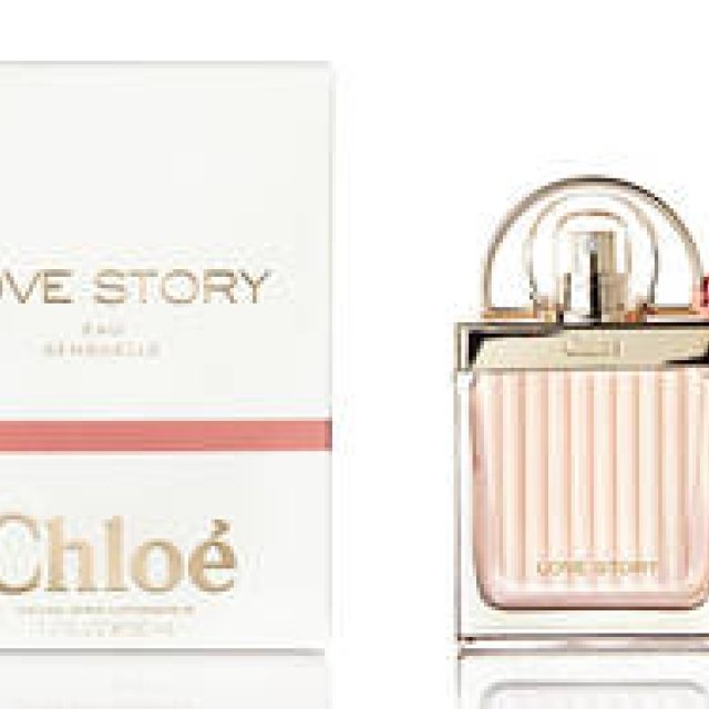 【2/15発売】これまでにないほど女性らしくセンシュアルな香り｜Chloé