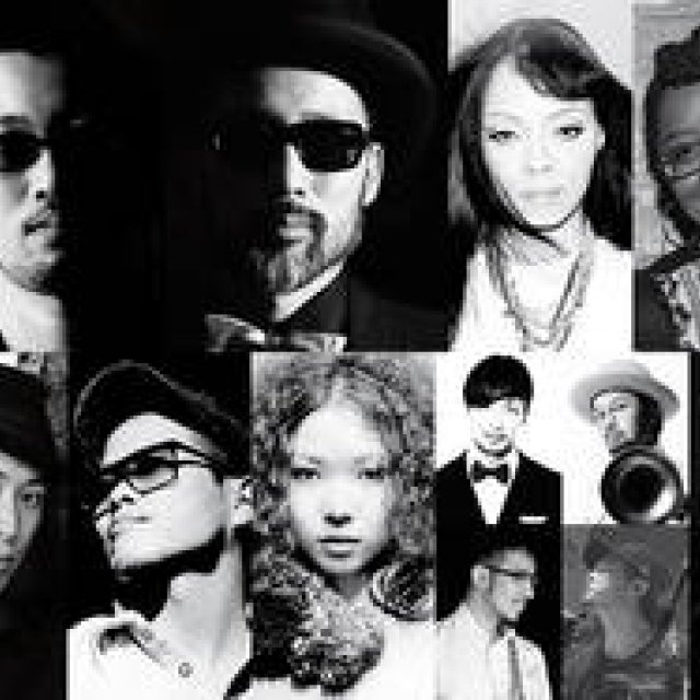 「Kyoto Jazz Massive」のビルボードライブが開催｜MUSIC