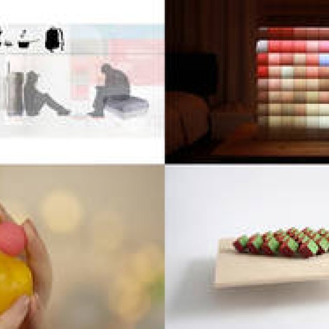 レクサス デザイン アワード2017入賞作品を発表｜Lexus