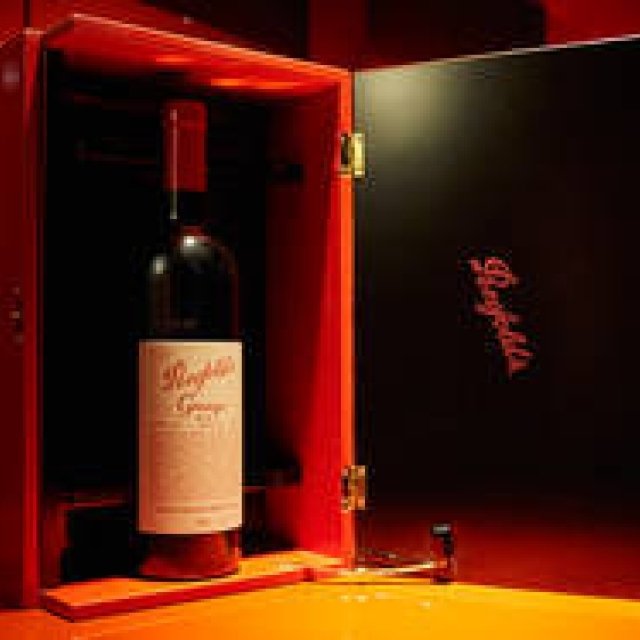 ペンフォールズの伝統そして革新｜Penfolds
