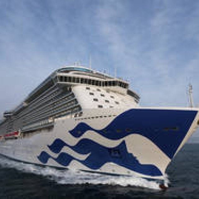 ミシュラン3つ星フレンチシェフとパートナーシップを締結｜PRINCESS CRUISES