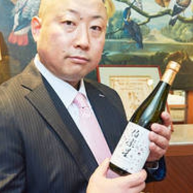 祐真朋樹・編集大魔王対談｜vol.19 新澤醸造店 五代目蔵元杜氏 新澤巖夫さん ギャラリー