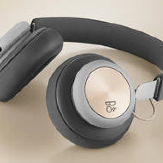 無駄のないピュアなデザインで最高級のサウンドを体感｜B&O PLAY