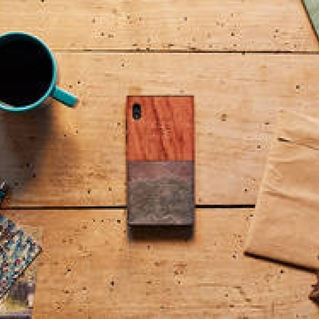 “約700通り”のカスタマイズで個性を演出。Android搭載のスマートフォン ｜NuAns