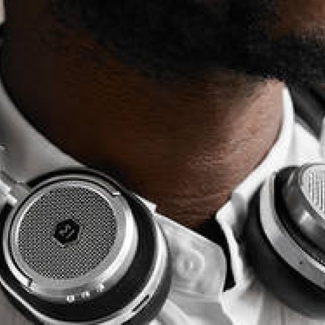 ファッションで、ヘッドホンを選んでもいいと思う｜MASTER & DYNAMIC