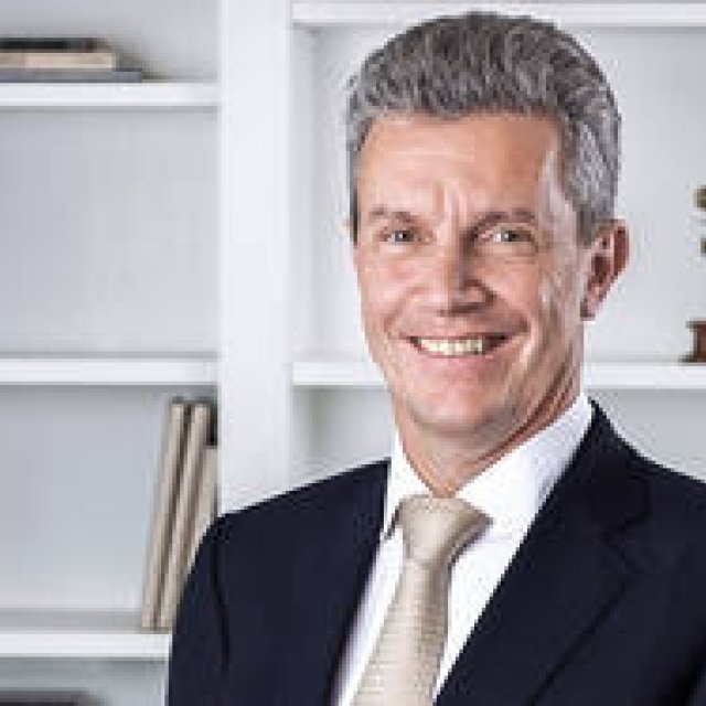 銀座並木通りの直営ブティックについて、ジャガー・ルクルトCEOが語る｜Jaeger-LeCoultre