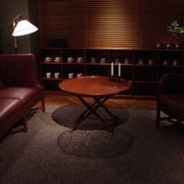 デンマーク最古の家具工房「ルド・ラスムッセン」最後の展示販売会｜DESIGN