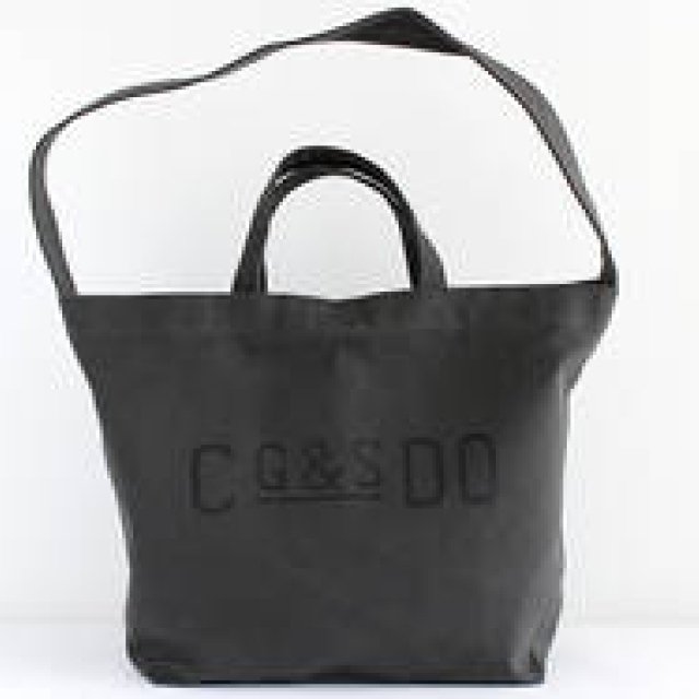 2WAYのトートバッグに新色｜CLASKA Gallery & Shop “DO”