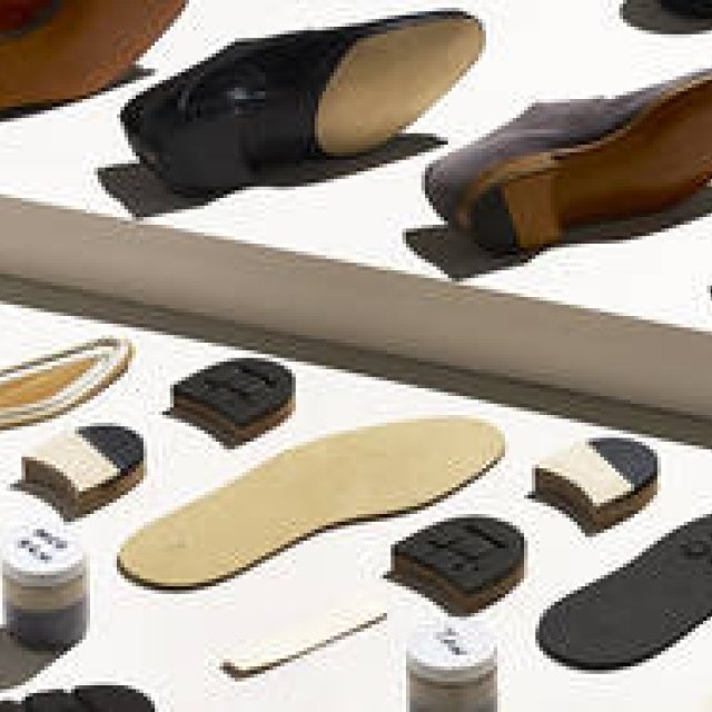 自分だけの一足を。ジョンロブの「バイリクエスト」｜JOHN LOBB