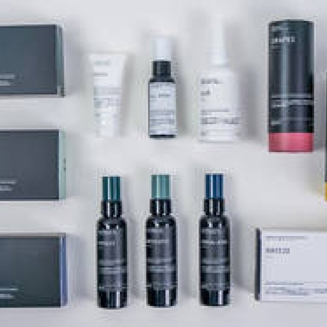 男性用エチケットケアブランド「DEXT」誕生｜BEAUTY