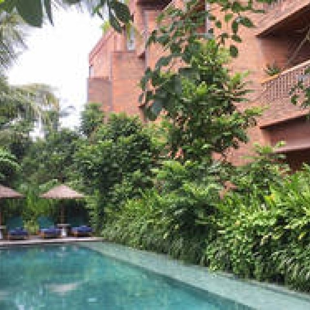 連載｜麗子の部屋♥︎ 第8回 バリ島を夜まで遊び尽くす