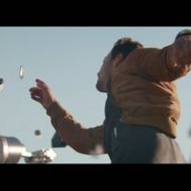 あたらしいグローバルブランド広告キャンペーン映像を公開｜LEXUS