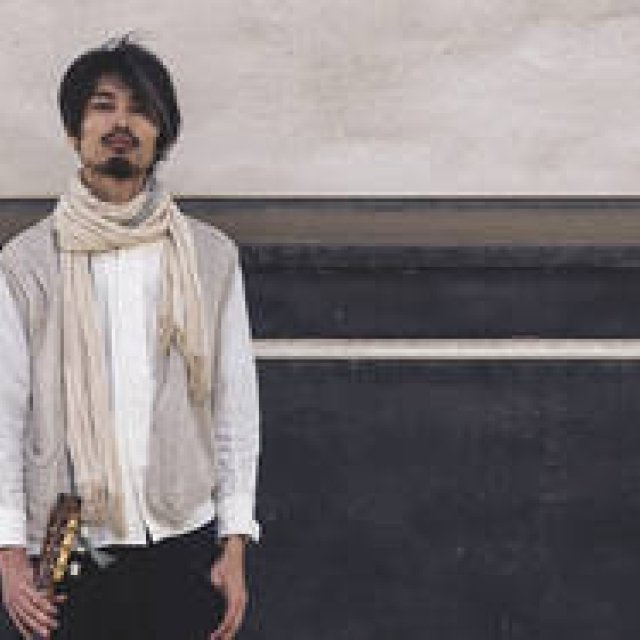 渥美幸裕が新音楽の可能性を探る『“邦楽2.0”研究会』｜MUSIC