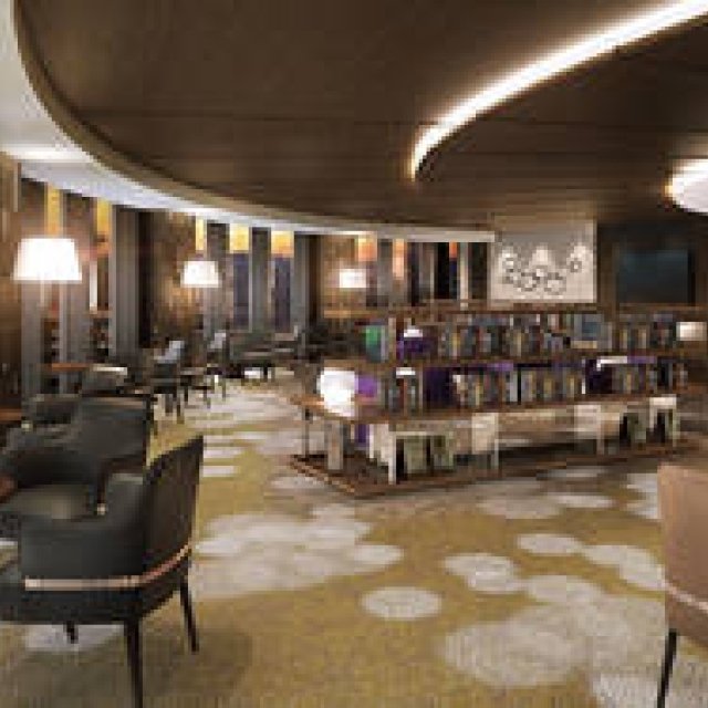 地上200メートルから街を見渡す「コンラッド大阪」｜CONRAD OSAKA