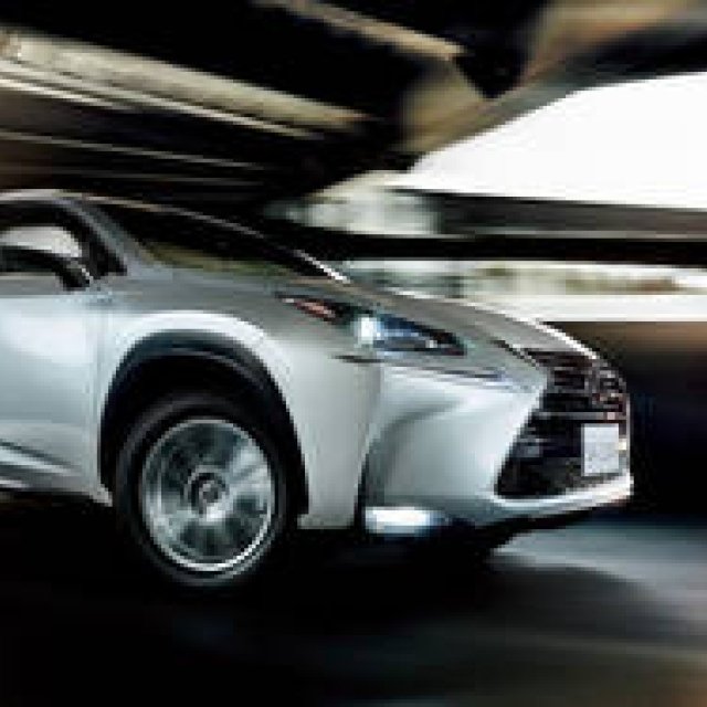 レクサスと坂本龍一氏が新プロジェクトを始動｜Lexus