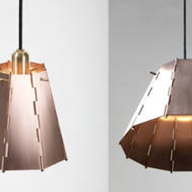 照明ブランド「NEW LIGHT POTTERY」とコラボレーション|川辺手練団