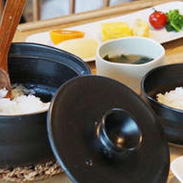 料理は和洋問わず、オーブンでも直火でも。「tainetsu」シリーズ|ViVO,VA