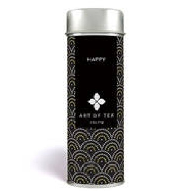 ハリウッドセレブが注目する「ワユサ」のお茶｜ART OF TEA