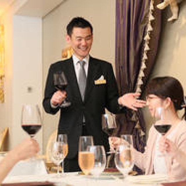 少しだけでいいから知っておきたい「テーブルマナー」｜EAT